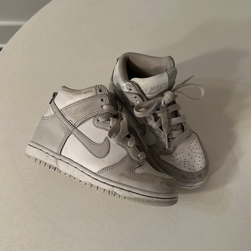 Boys Dunks High